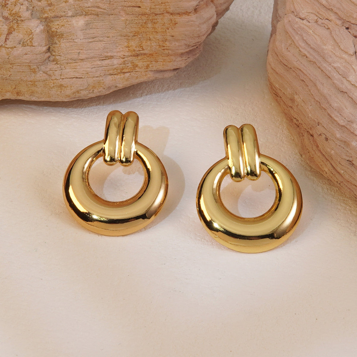 Earrings & Rings